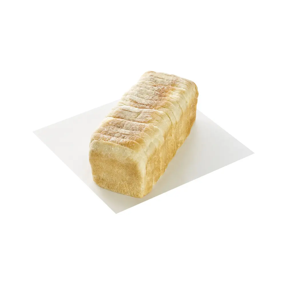 High Fibre Low Gi White Sandwich Loaf