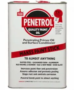FLOOD Penetrol Rust Treatment 1L