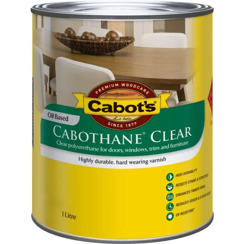 CABOTS SATIN CABOTHANE 1l
