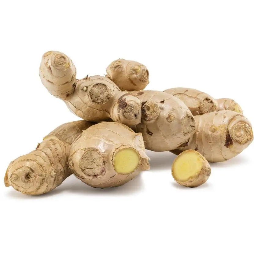 Ginger Fresh