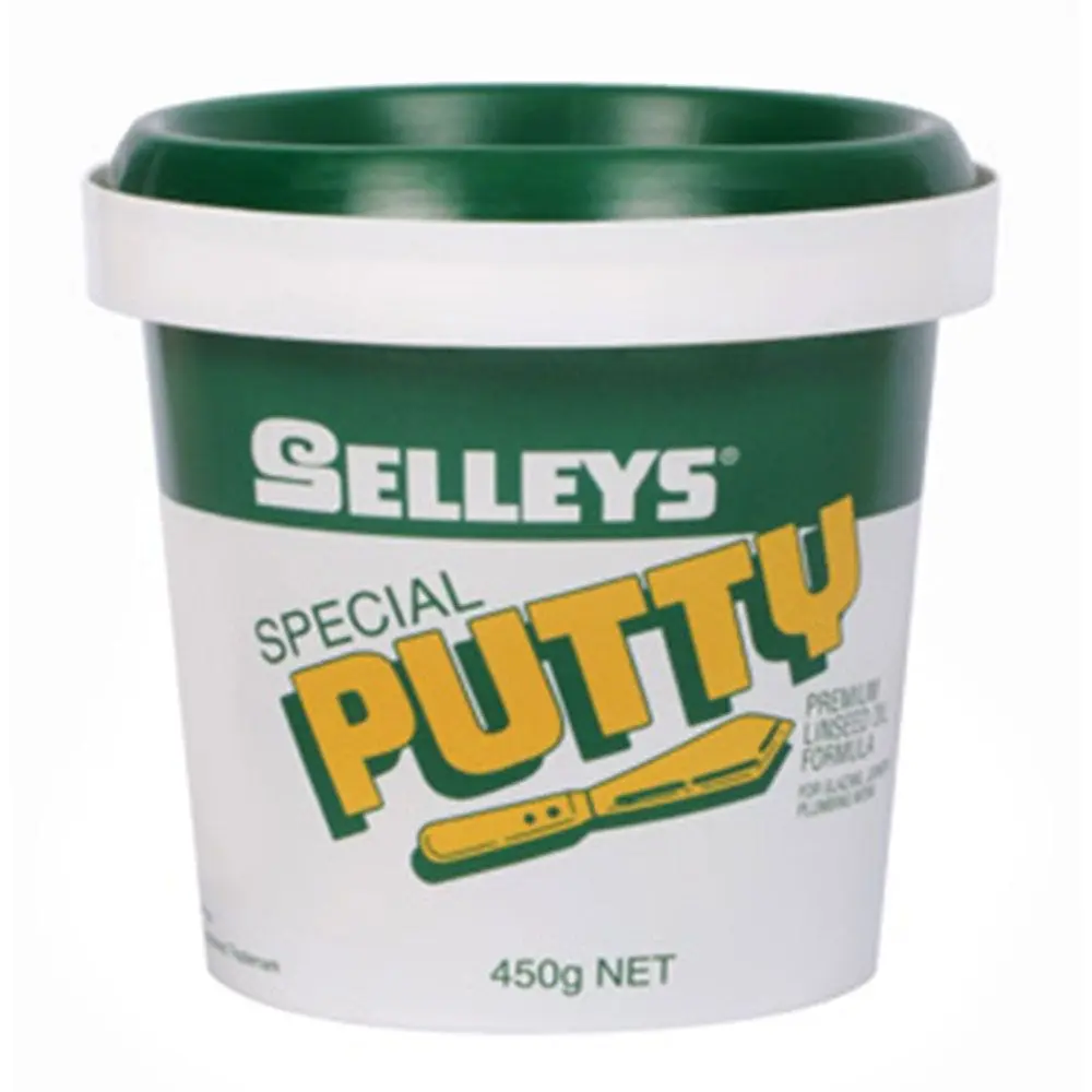 SELLEYS SPECIAL PUTTY 450GR