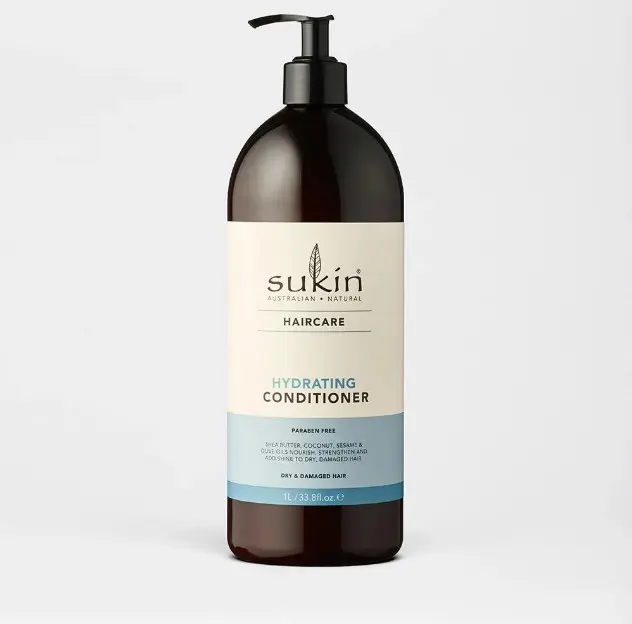 SUKIN HYDRATING CONDITIONER 1 LITRE