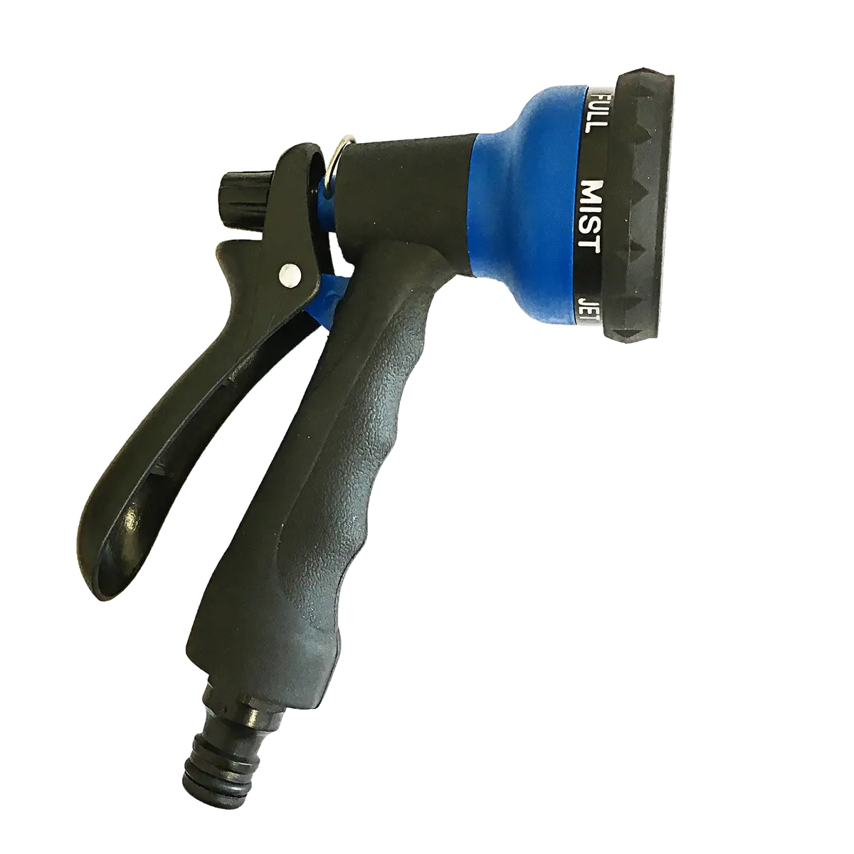 Aqua Systems Multi Function Plastic Watering Gun
