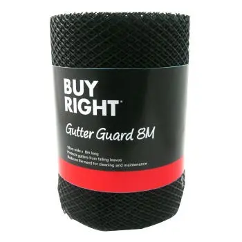 Buy Right® Gutter Guard 8M