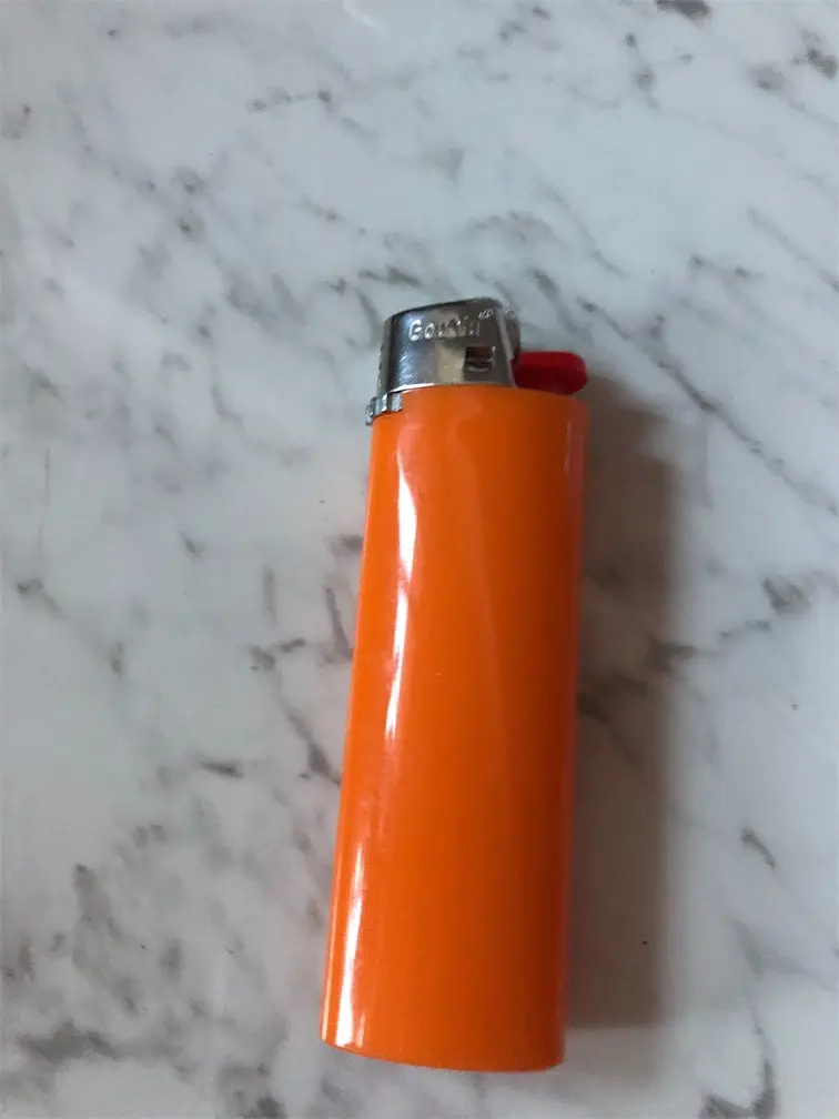 Gou Yu Ignite Lighter