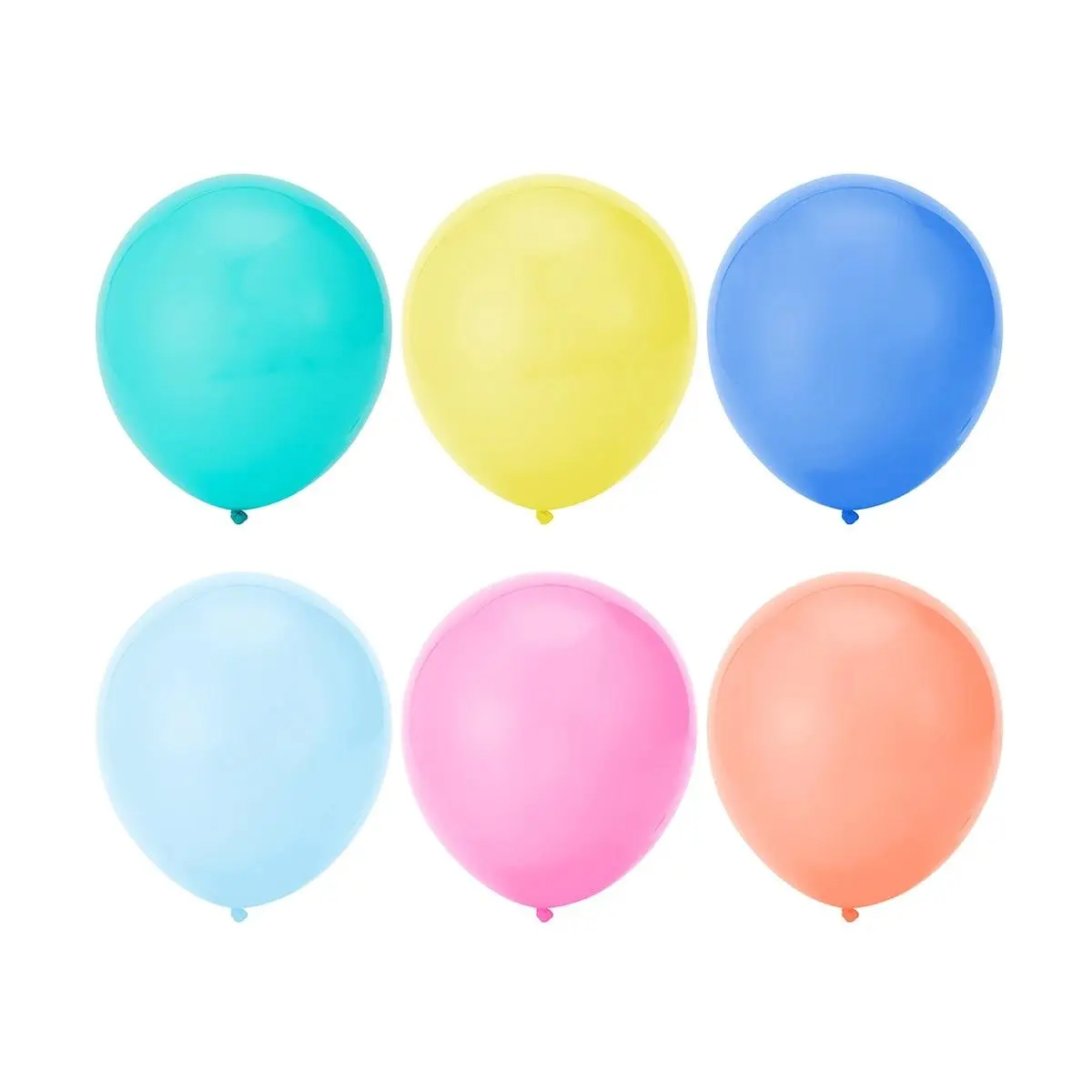 15 Piece Balloons