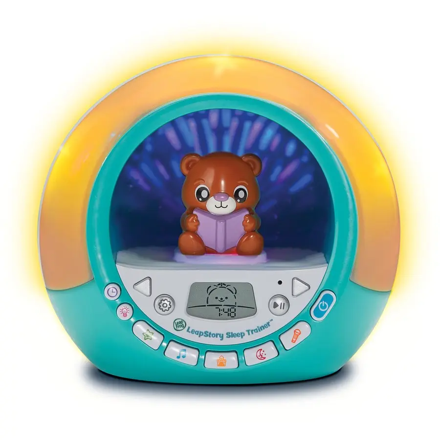 LeapFrog LeapStory Sleep Trainer