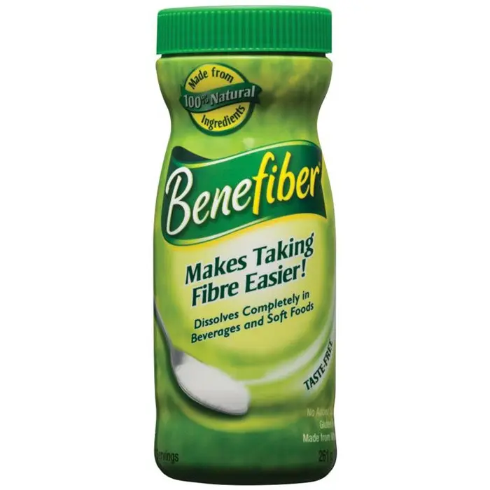 Benefiber 100% POWDER 261G