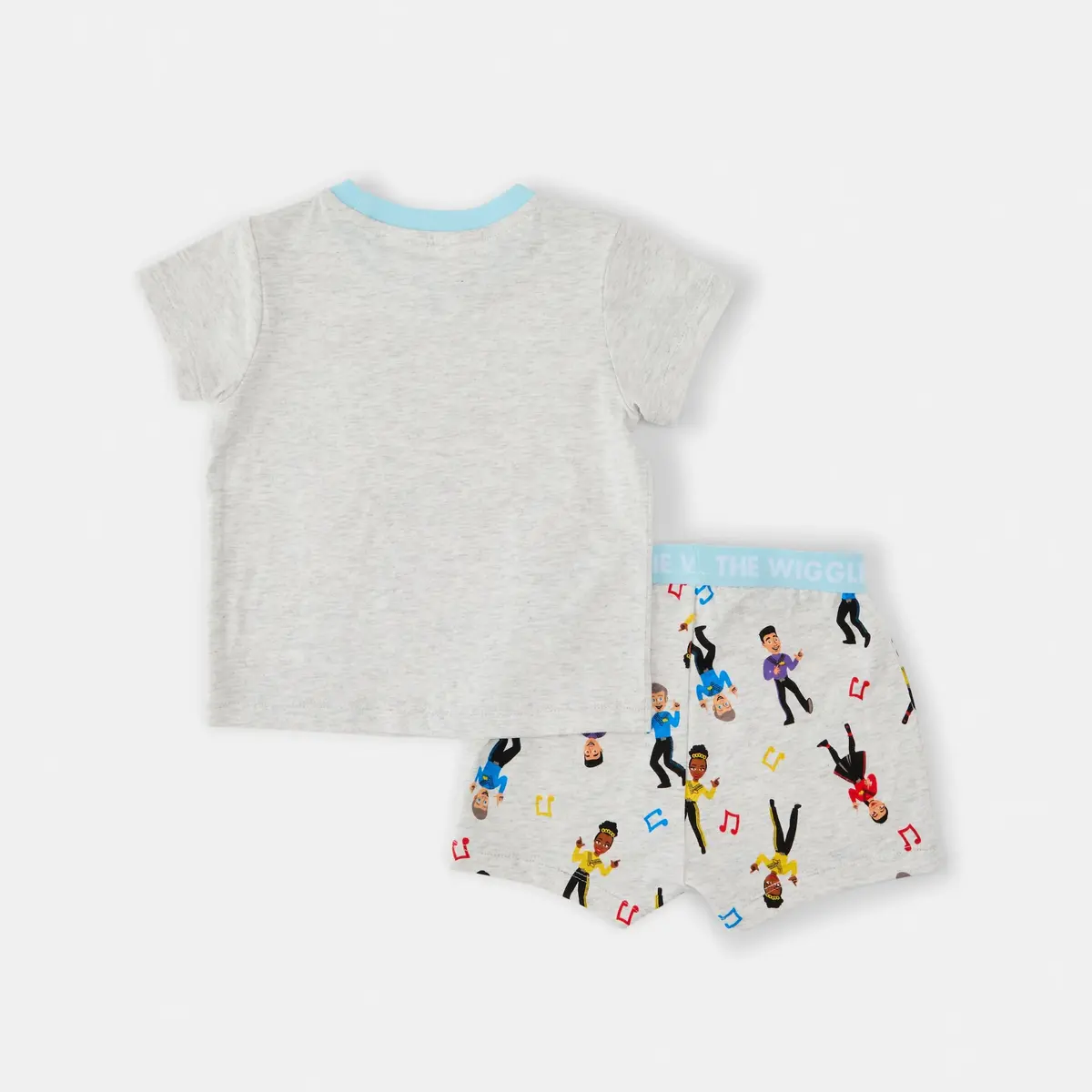 Wiggles License Pyjama Set
