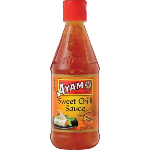 AYAM Chilli Sauce Thai Sweet 435ml