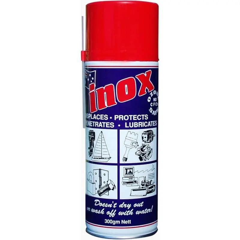 INOX Lubricant 300g