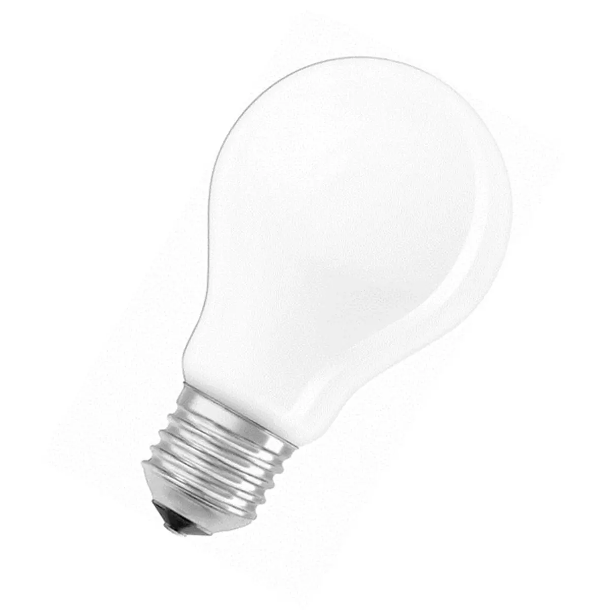 Osram Halogen Energy Saver 42W ES Frost Box