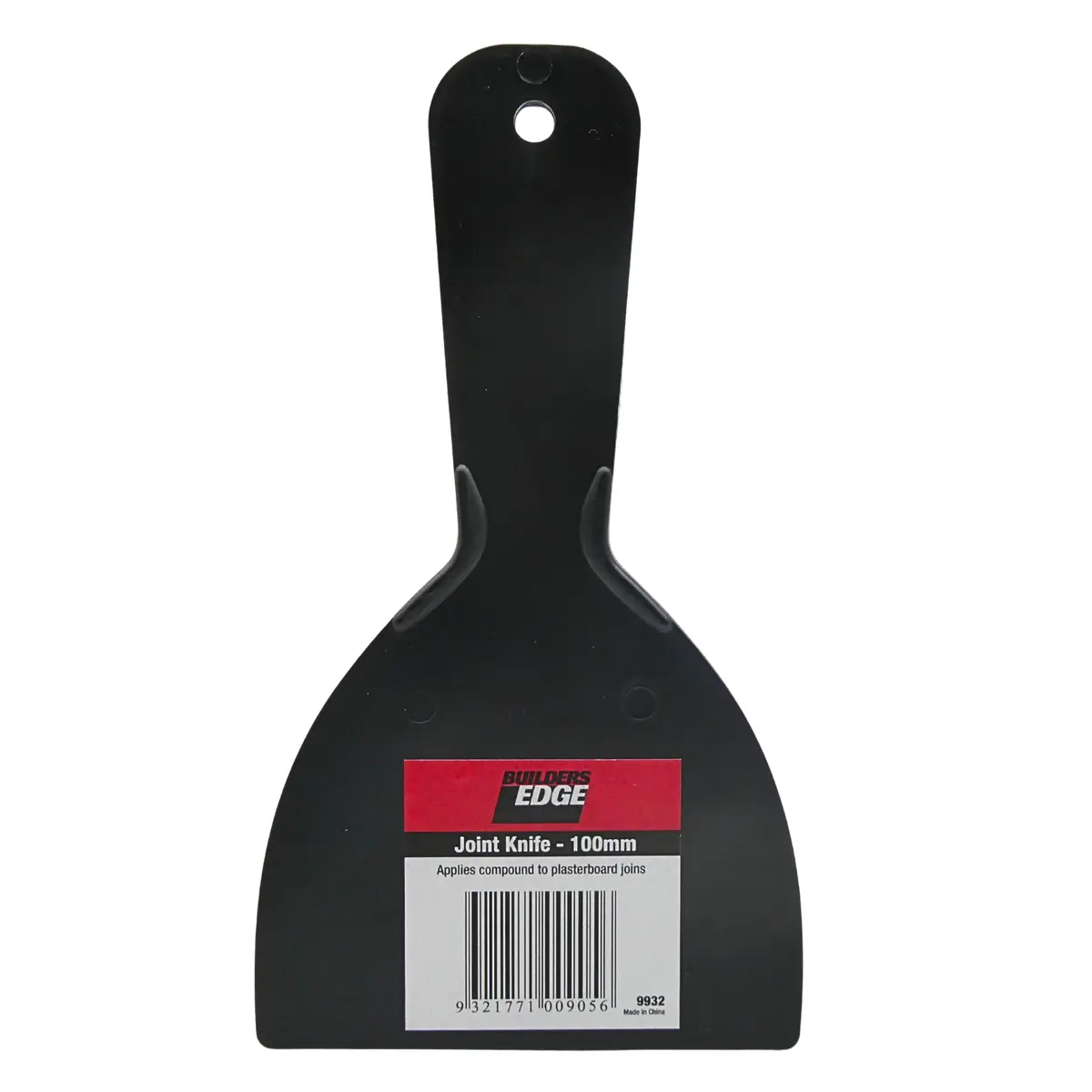 Builders Edge Joint Knife 100mm