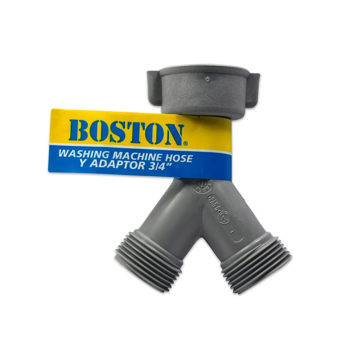 Boston Washing Machine Y Adaptor
