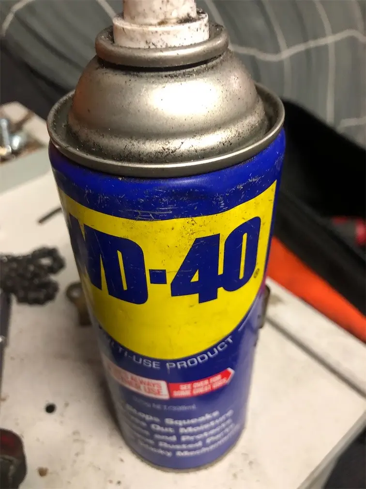 Wd-40 Multi-use Product 325g/398ml