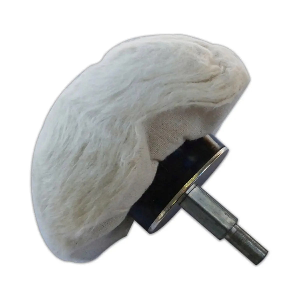 Josco Brumby Mushroom Polishing Buff