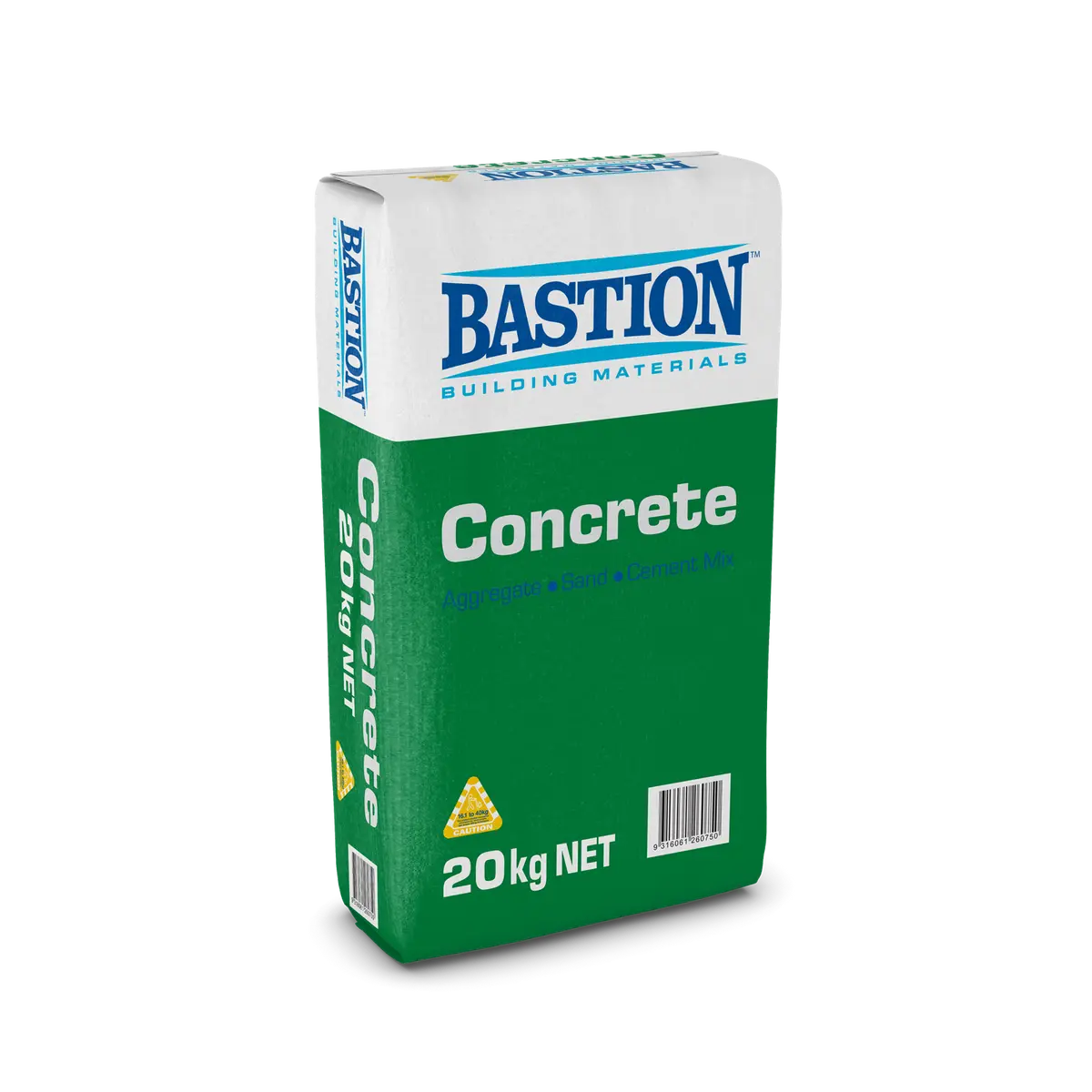 Bastion Concrete 20kg
