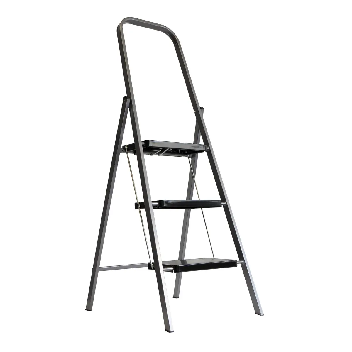 Syneco 3 Step Ladder