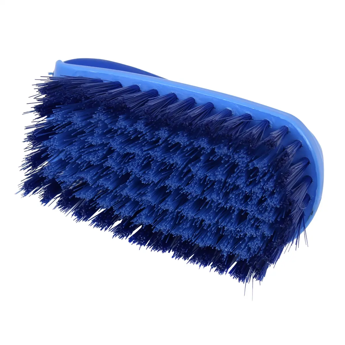 Mr Clean Handheld Iron Scrub Brush
