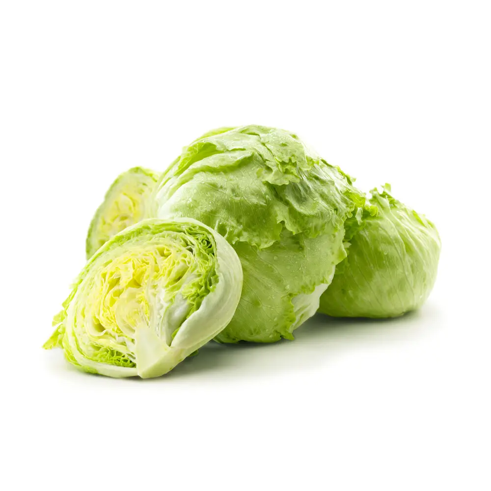 Coles Iceberg Lettuce Each