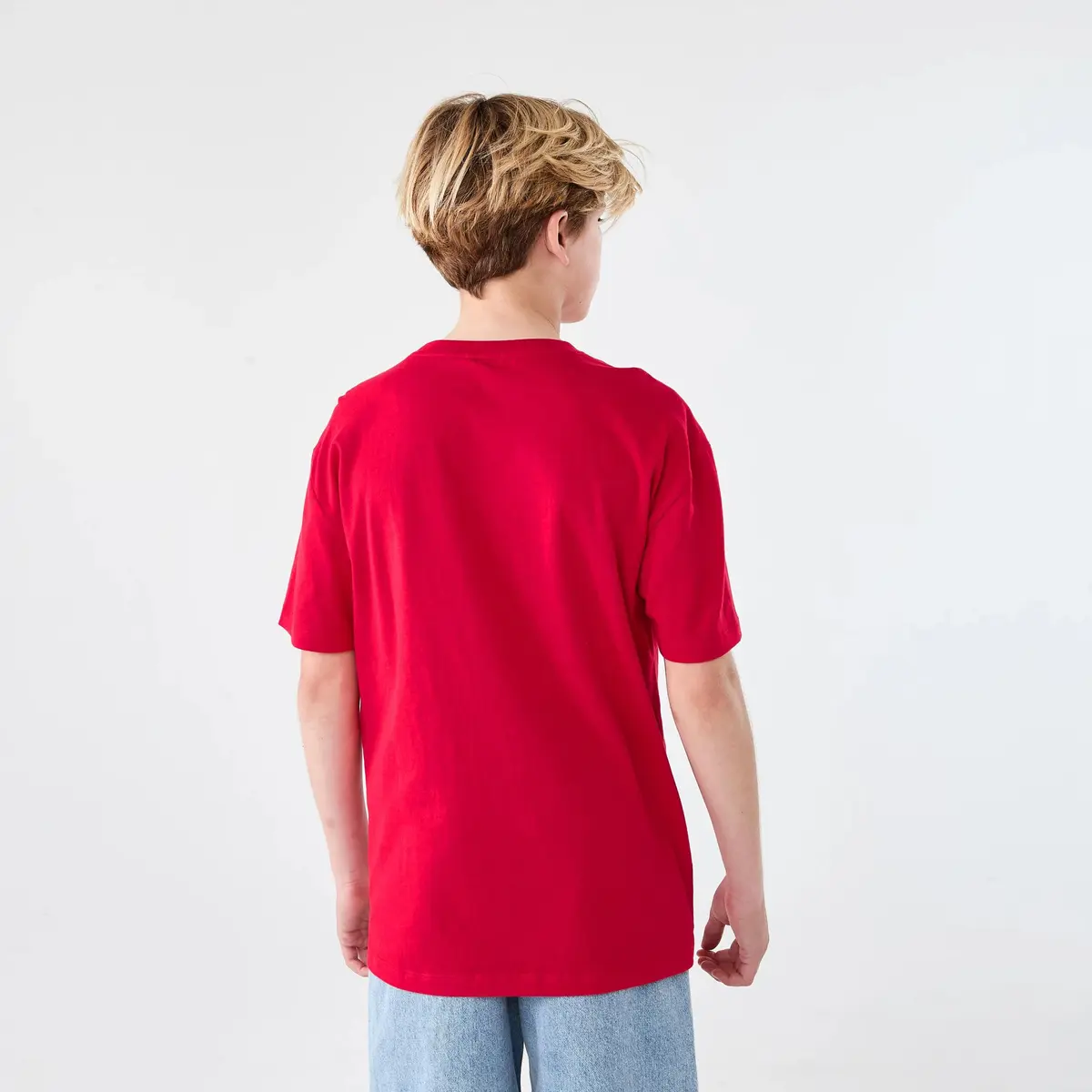 Christmas Short Sleeve Graphic T-shirt