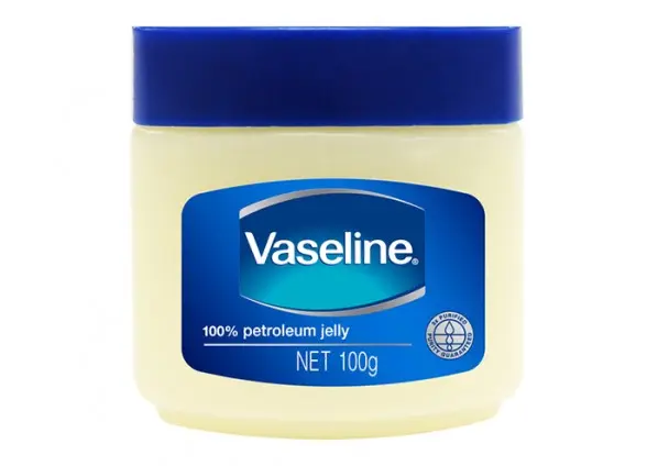 Vaseline Petroleum Jelly 100g