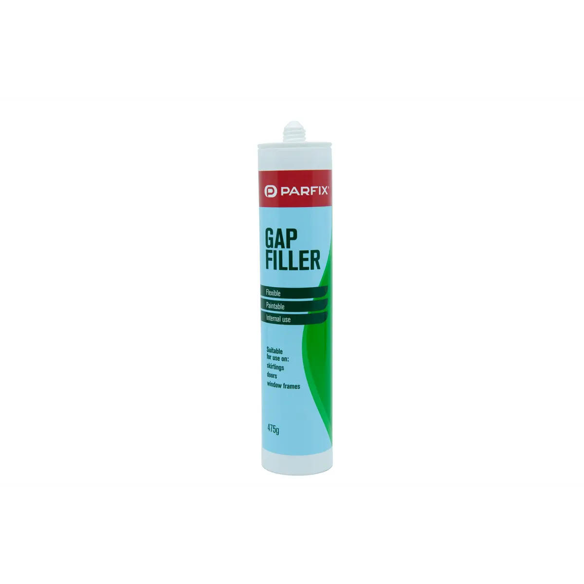 Parfix Gap Filler White 475g