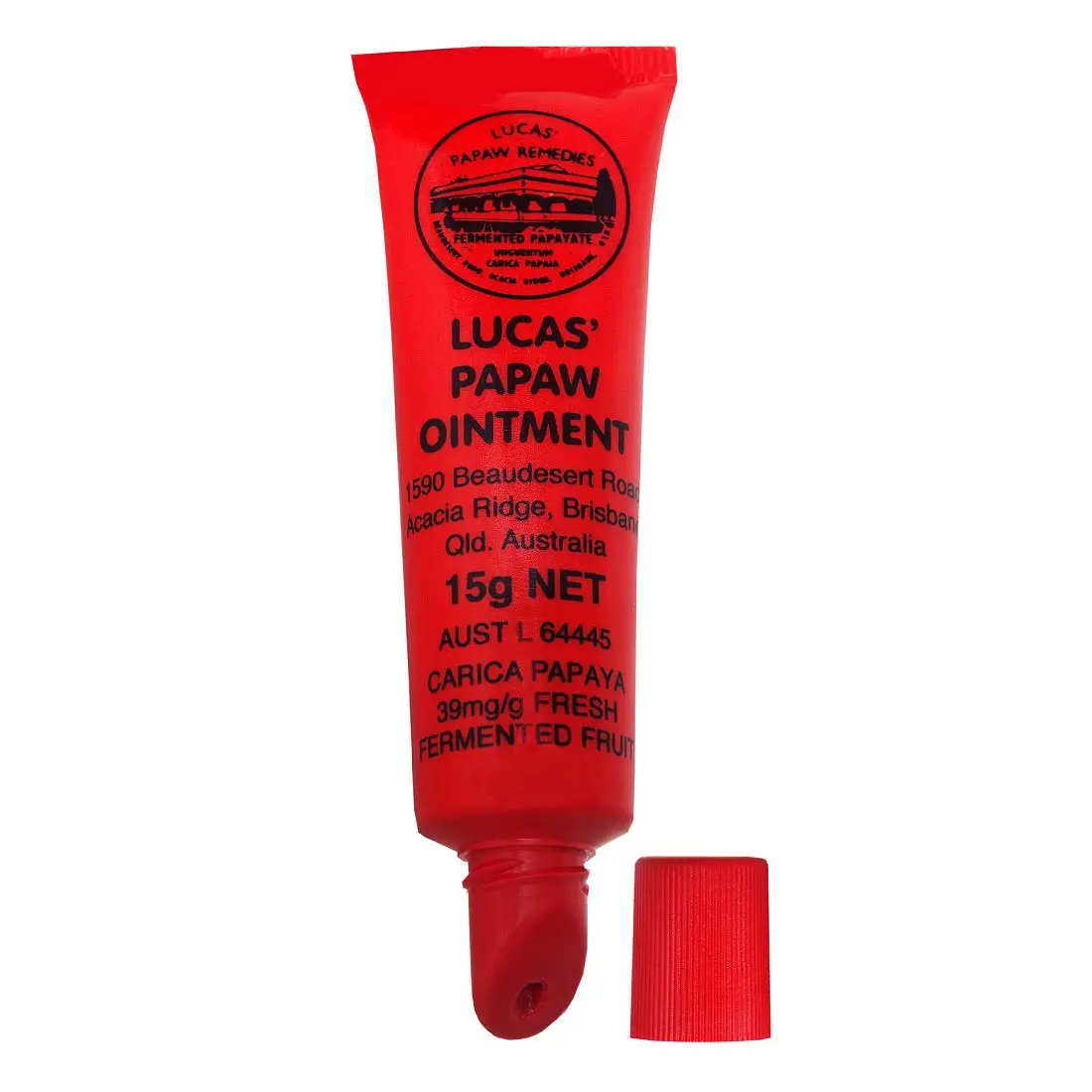 Lucas Pawpaw Ointment 15g