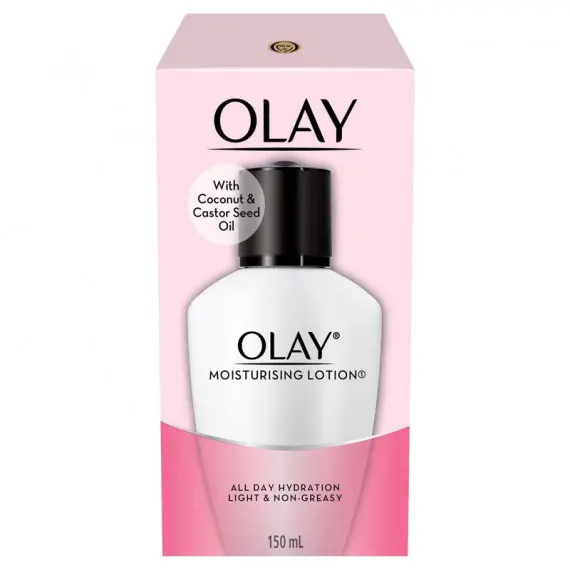 Olay Classics Moisturising Lotion 150ML