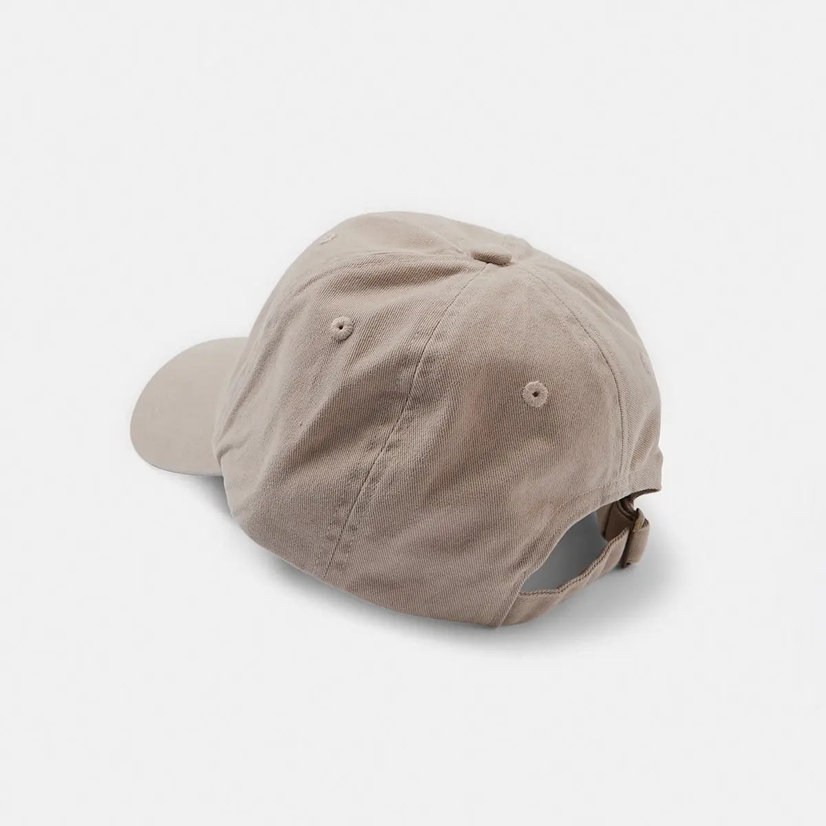 Unstructured Baseball Cap