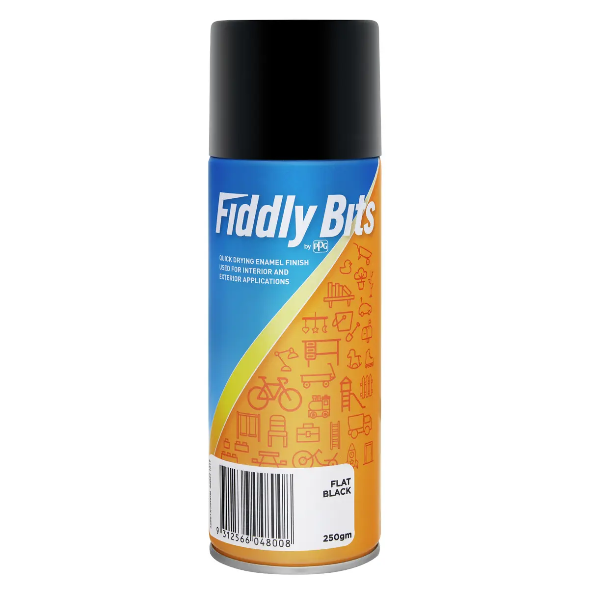 Fiddly Bits Spray Paint