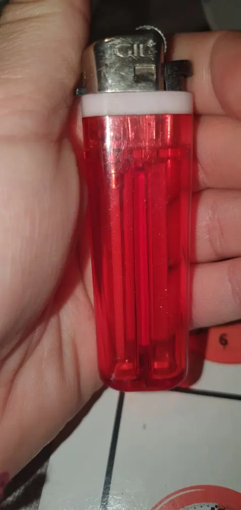 Gil Disposable Lighter