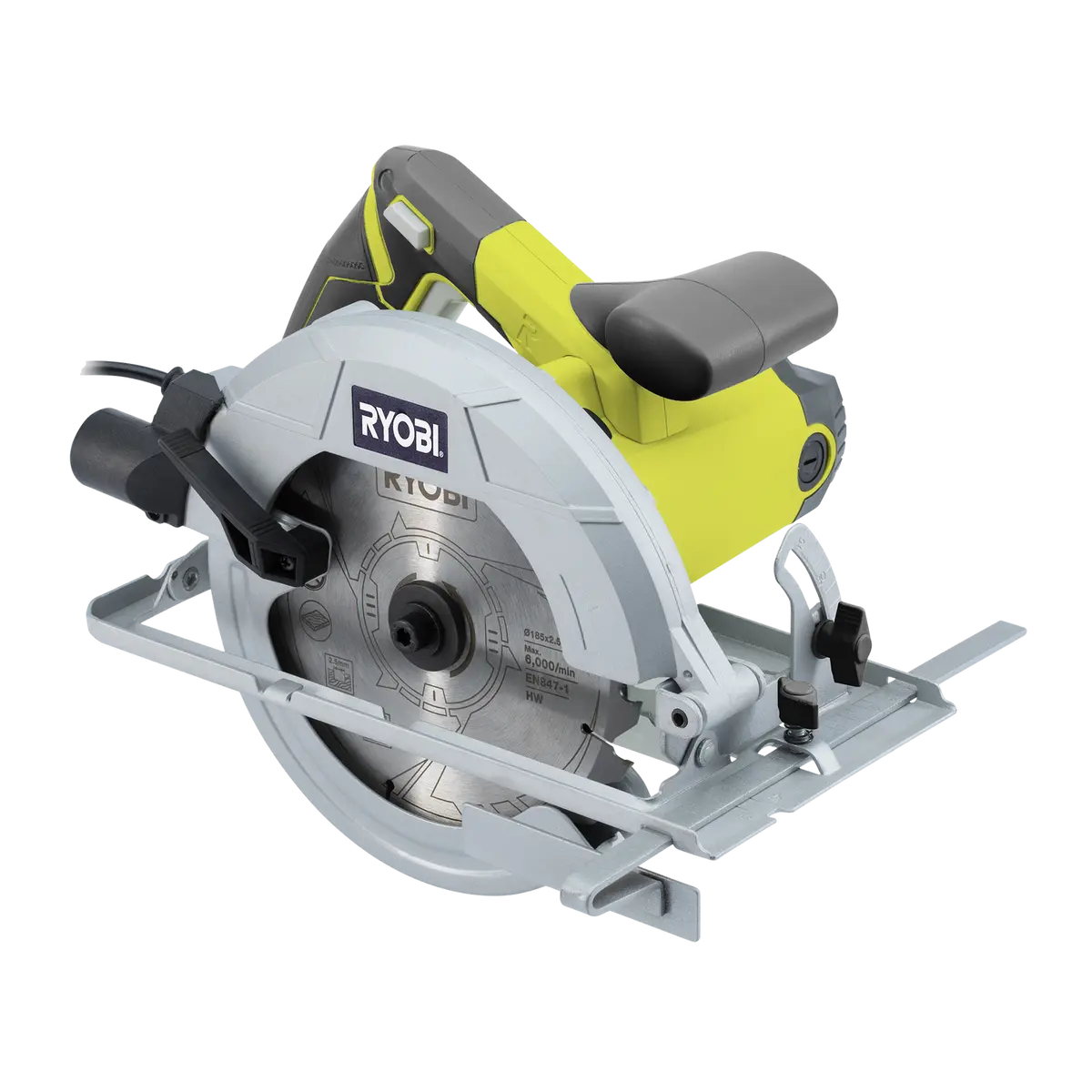 Ryobi 1500W 184mm Circular Saw