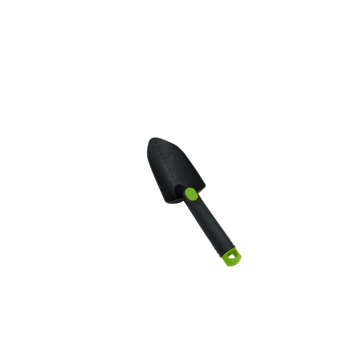 Saxon Hand Trowel With Thumb Grip