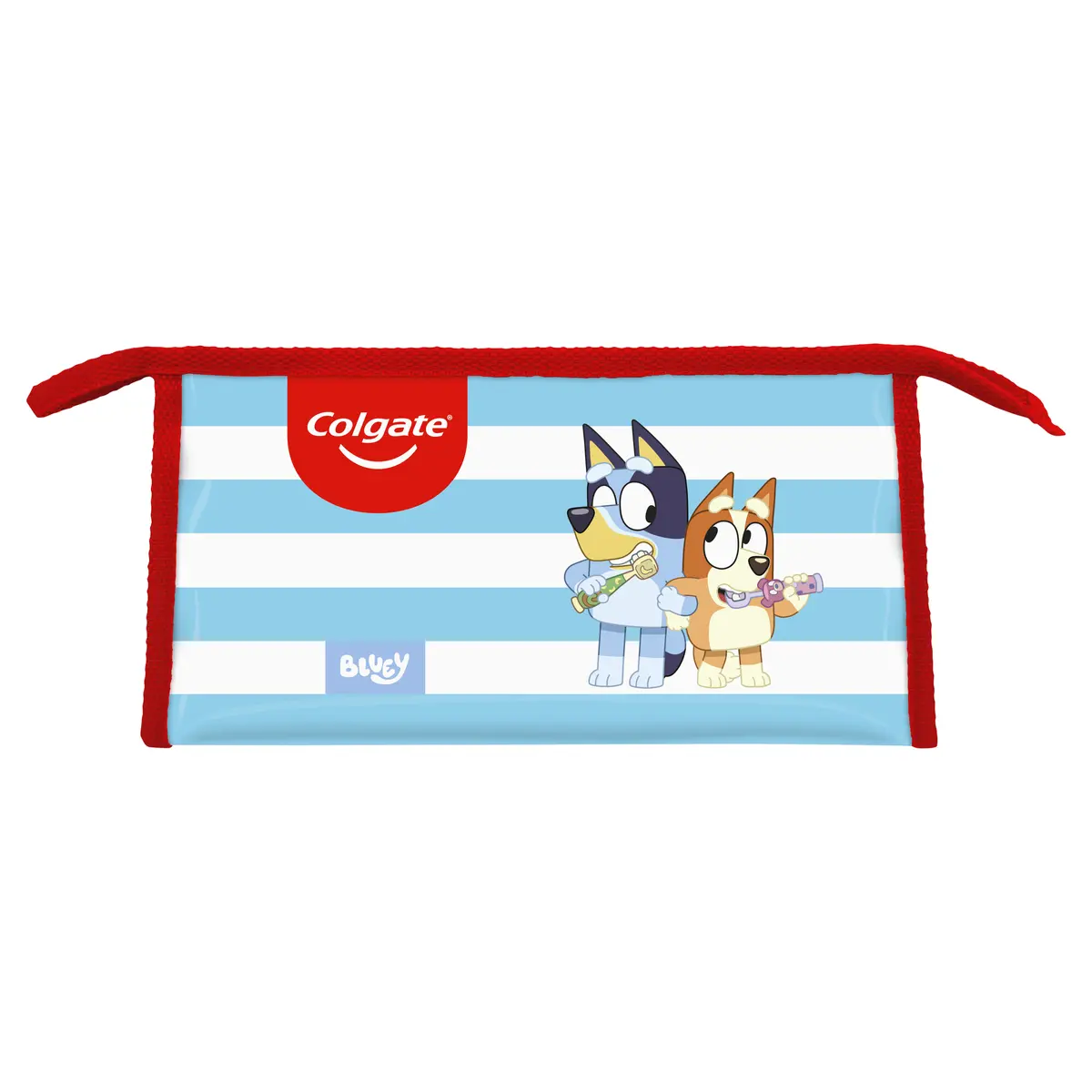 Colgate Kids Oral Care Bluey Gift Pack