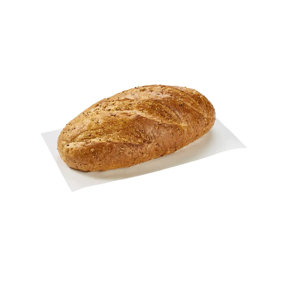 Coles Bakery Multigrain Vienna