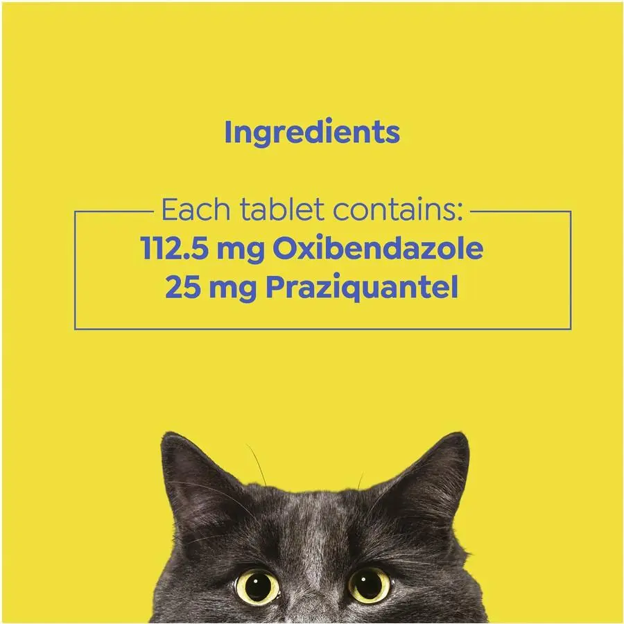 PURINA TOTAL CARE FLEA TREATMENT