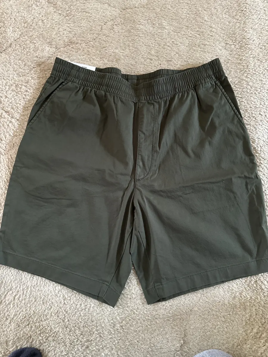 Easy Shorts