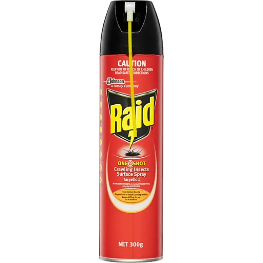 RAID Target Kill One Shot CIK 300g