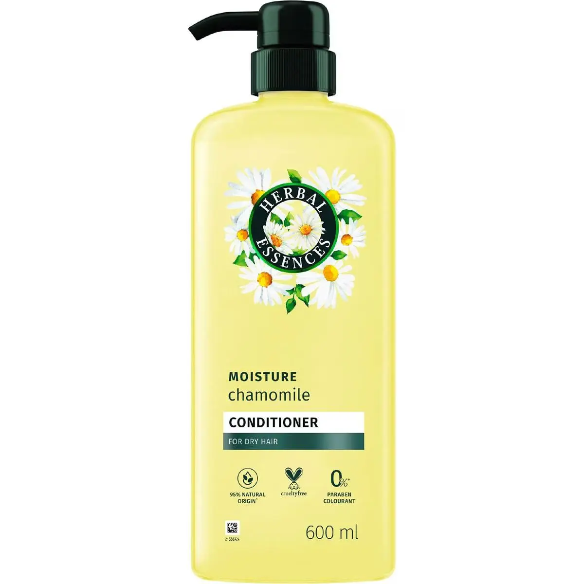 Herbal Essences Conditioner Moisture Chamomile 600mL