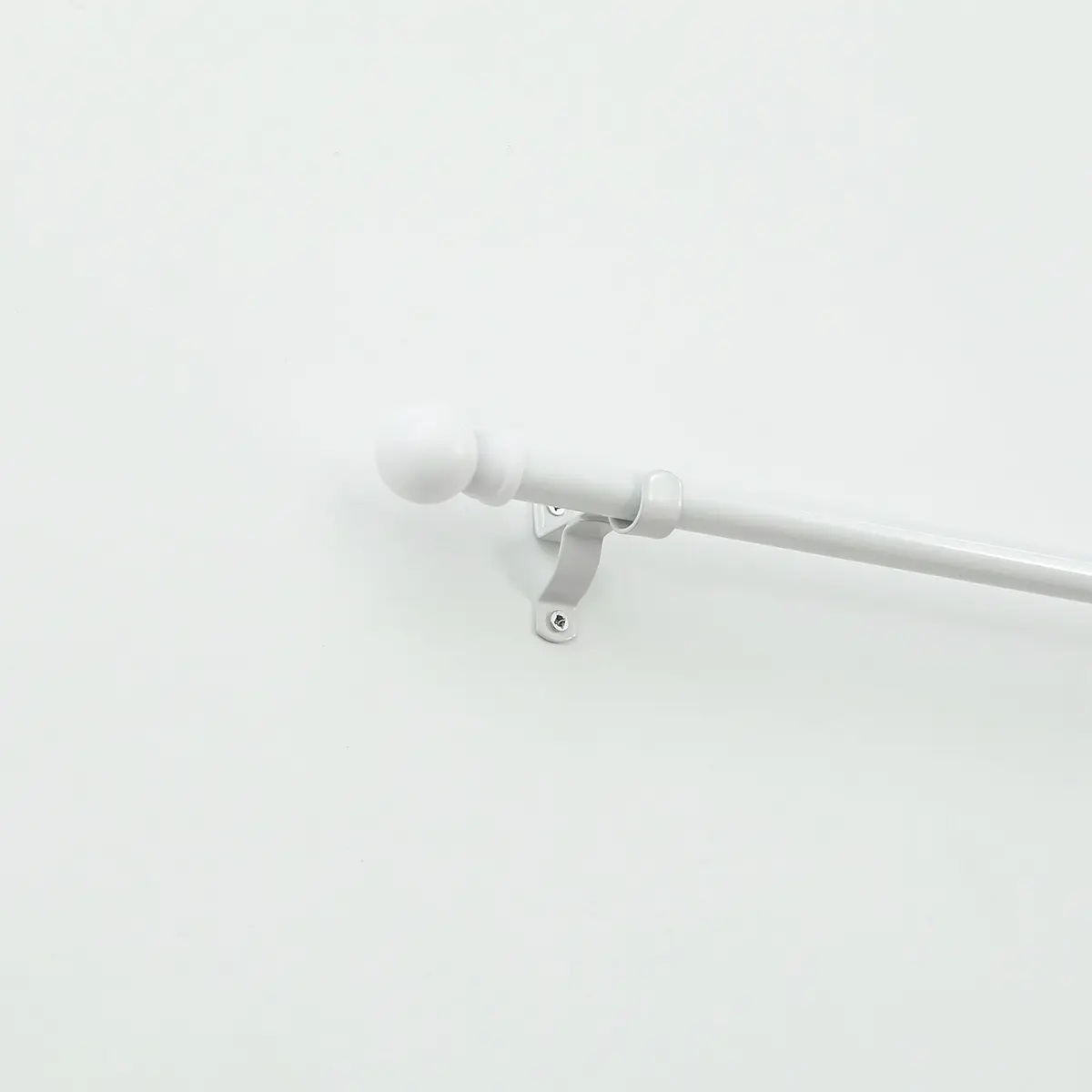 Windoware 50mm Stayed Bracket White 2 Pack