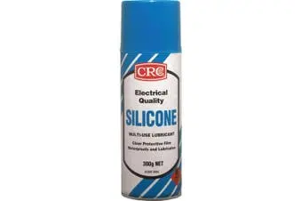 CRC 300G Electrical Silicon Lubricant Coating