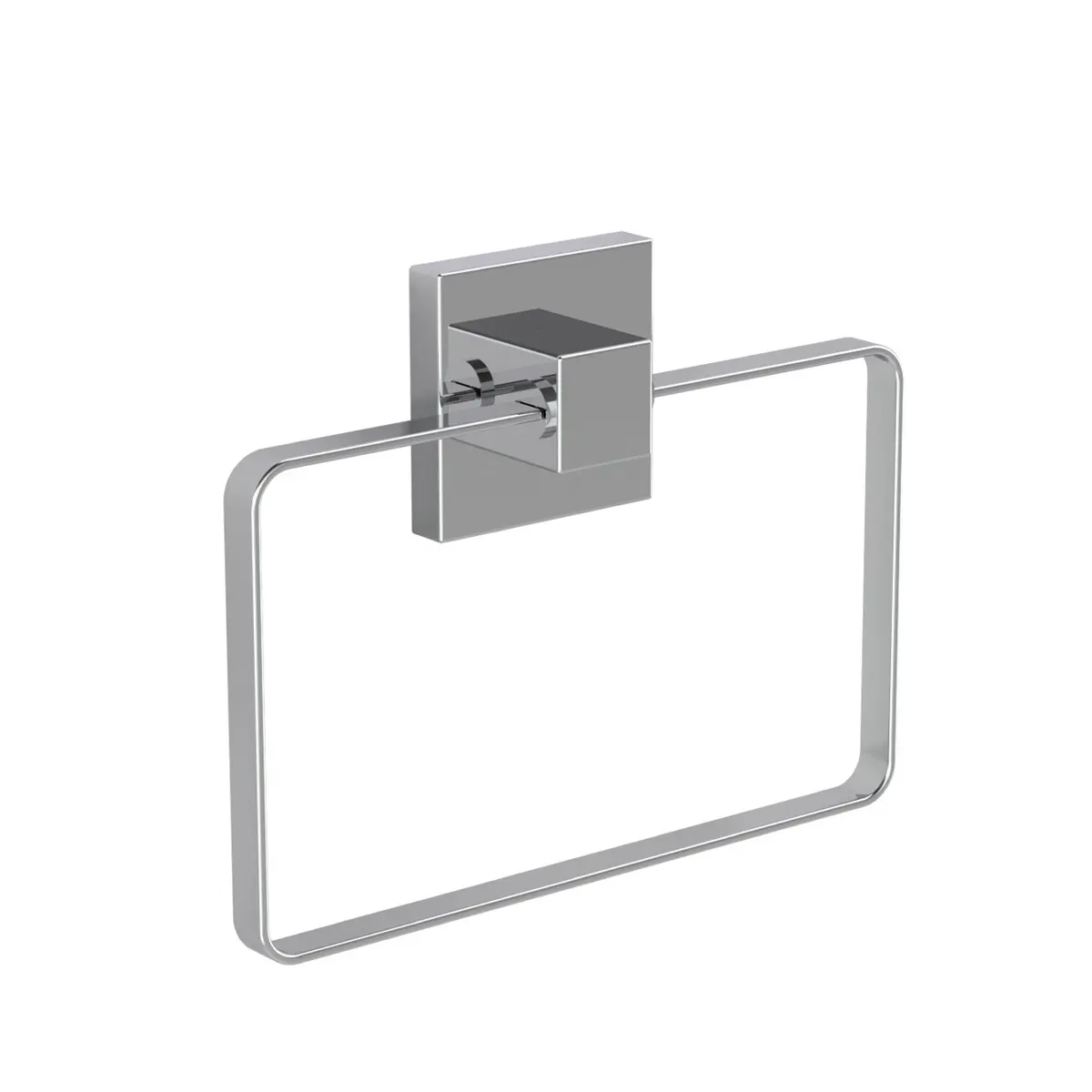 Fusion Loc Style Towel Ring
