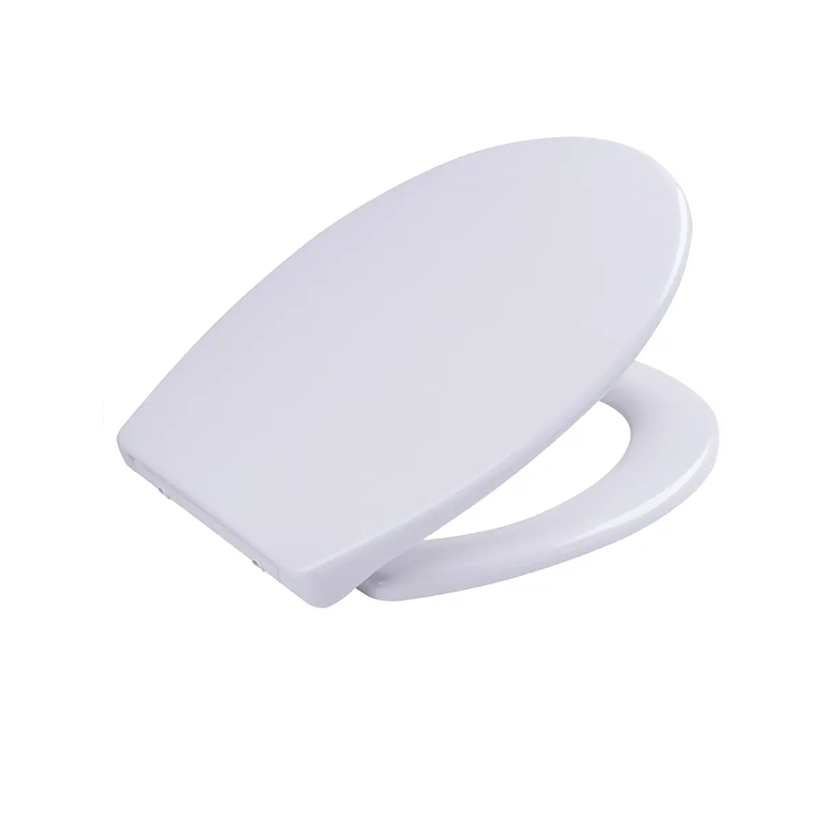 Haron Standard Polypropylene Toilet Seat