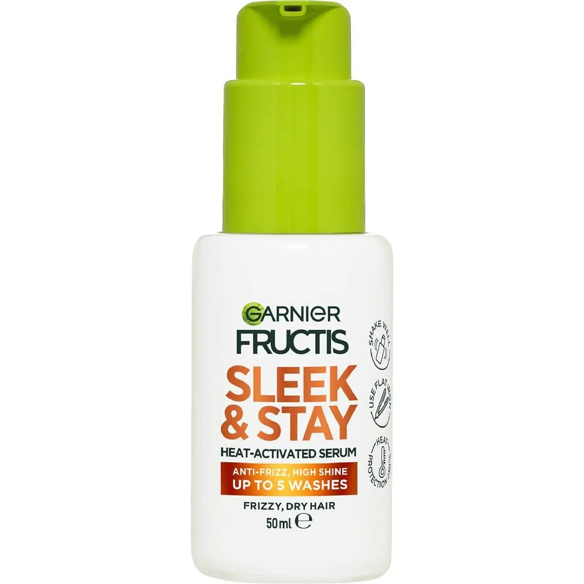 Fructis Keratin Sleek Serum 50ml