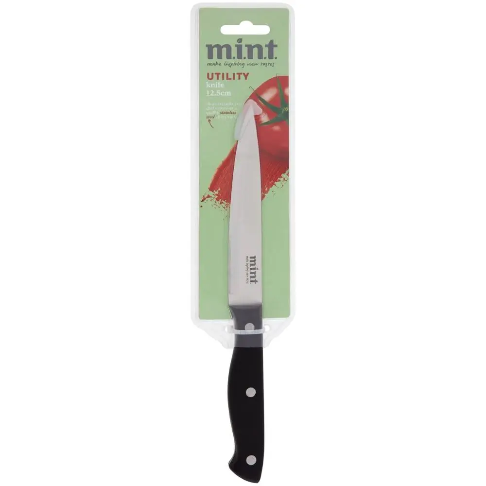 Mint Utility Knife 12.5cm