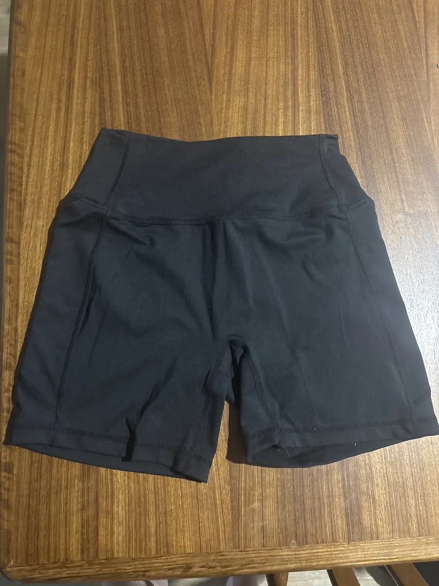Ultrasoft Shorts