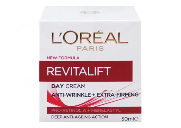 Revitalift Day Cream