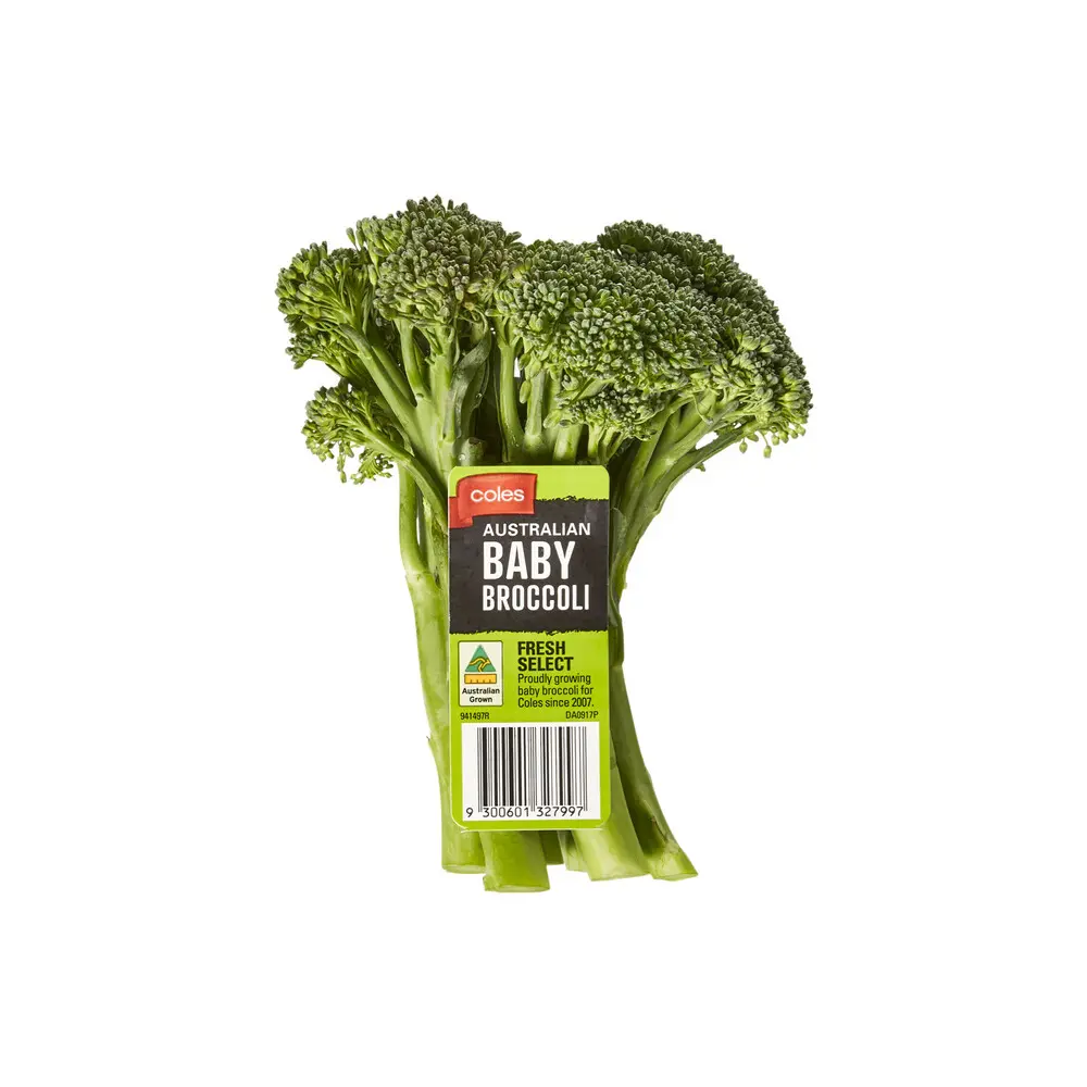 Baby Broccoli