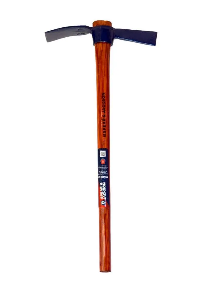 Spear & Jackson Mattock SJ-CMATT/W